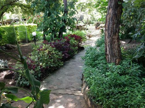 Hostal Lynns Guest House