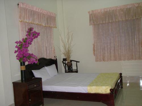 Hostal Chambres D'hotes Mekong-logis