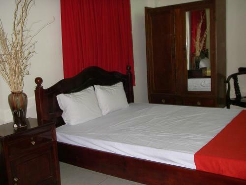 Hostal Chambres D'hotes Mekong-logis