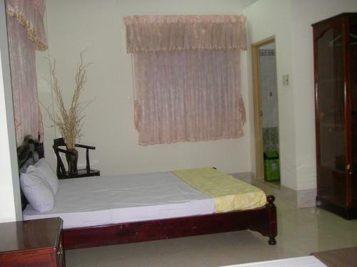 Hostal Chambres D'hotes Mekong-logis