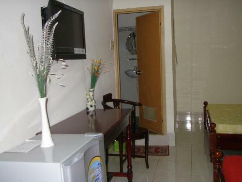 Hostal Chambres D'hotes Mekong-logis
