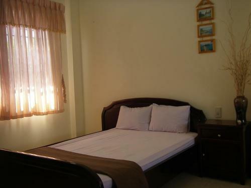 Hostal Chambres D'hotes Mekong-logis