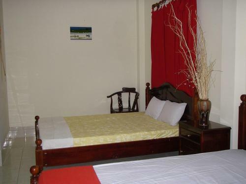 Hostal Chambres D'hotes Mekong-logis