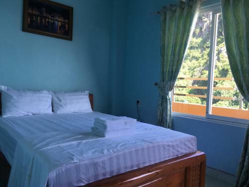 Khanh Huyen Seaview Hotel