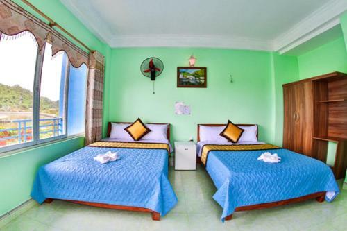 Khanh Huyen Seaview Hotel