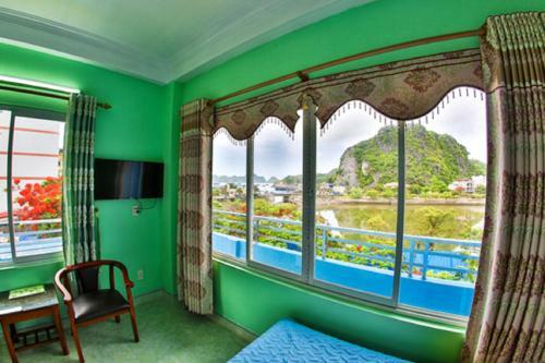 Khanh Huyen Seaview Hotel