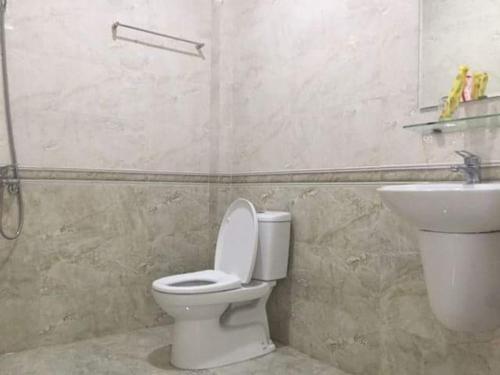 Hotel Phuong Vy 2