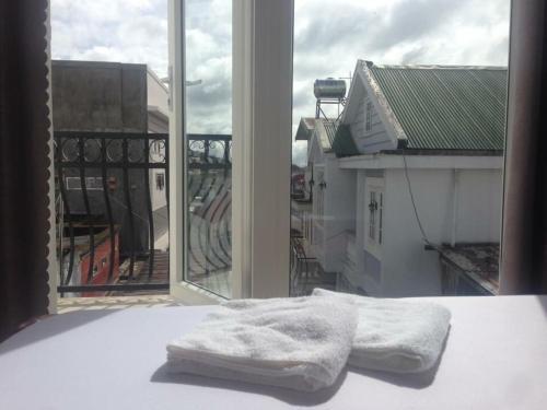 Hotel Phuong Vy 2