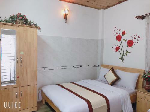 Apartamento Flower Homestay