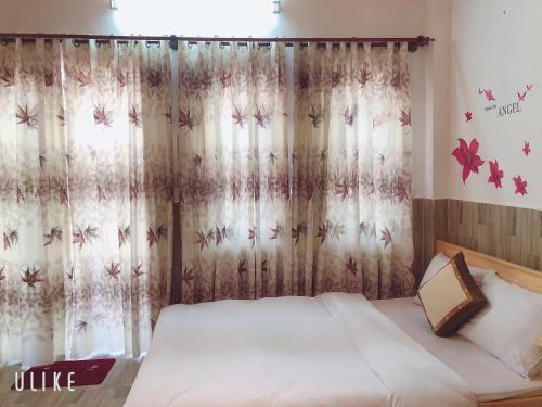 Apartamento Flower Homestay