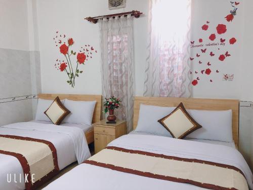 Apartamento Flower Homestay