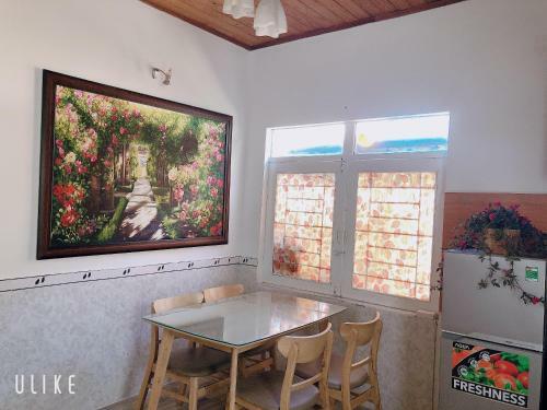 Apartamento Flower Homestay