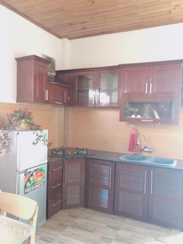 Apartamento Flower Homestay