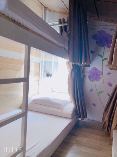 Apartamento Flower Homestay
