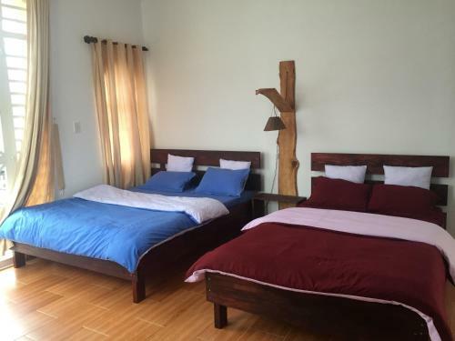 Bed & Breakfast Vanda Garden Hill