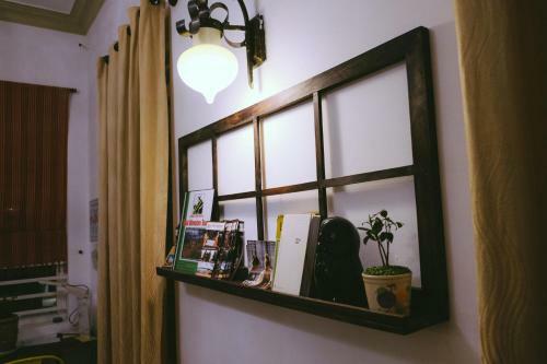 Bed & Breakfast Vanda Garden Hill
