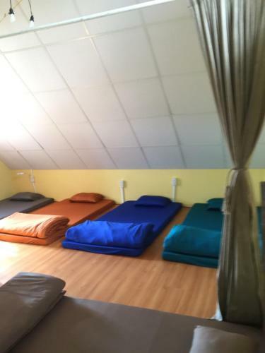Bed & Breakfast Vanda Garden Hill