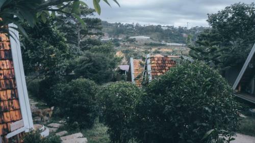 Bed & Breakfast Vanda Garden Hill