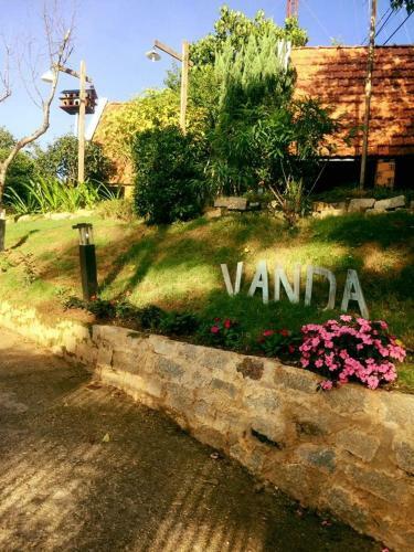 Bed & Breakfast Vanda Garden Hill
