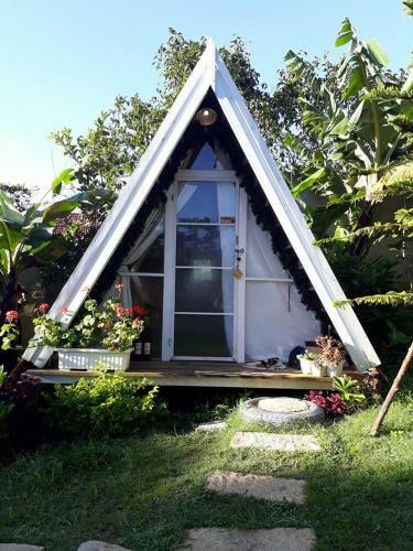 Bed & Breakfast Vanda Garden Hill