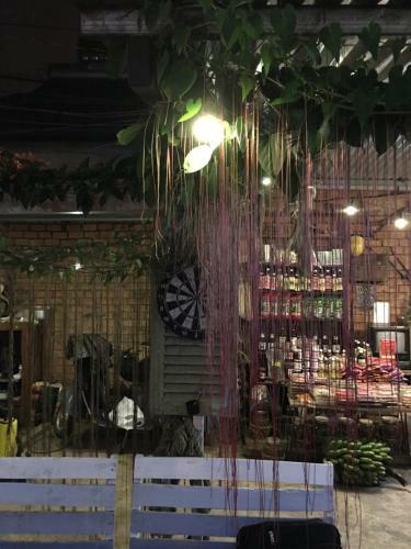 Bed & Breakfast Vanda Garden Hill