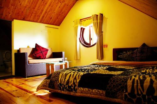 Hobbit Village Da Lat