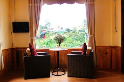 Hobbit Village Da Lat