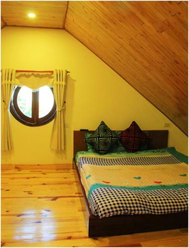 Hobbit Village Da Lat
