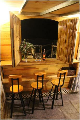 Hobbit Village Da Lat