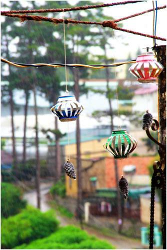 Hobbit Village Da Lat