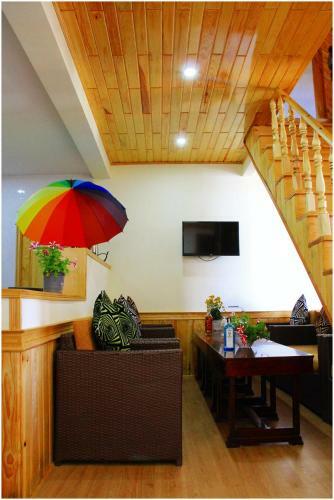 Hobbit Village Da Lat