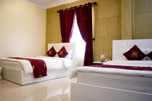 Hotel Phuoc Son