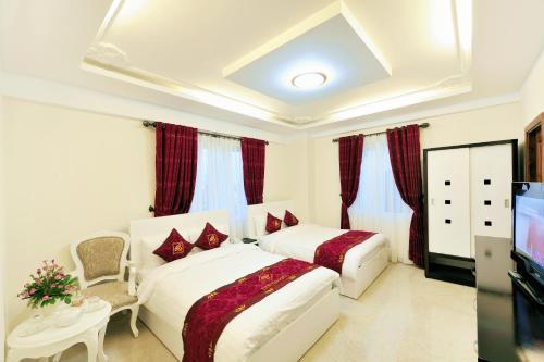 Hotel Phuoc Son