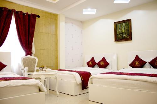 Hotel Phuoc Son