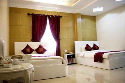 Hotel Phuoc Son