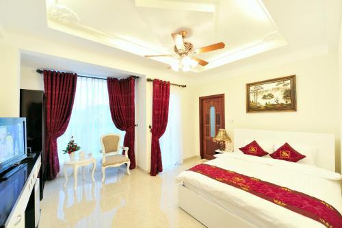 Hotel Phuoc Son