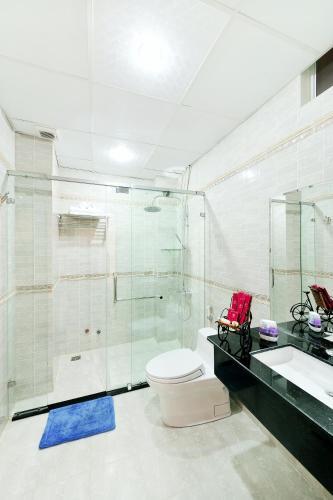 Hotel Phuoc Son