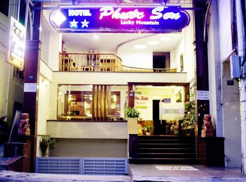 Hotel Phuoc Son