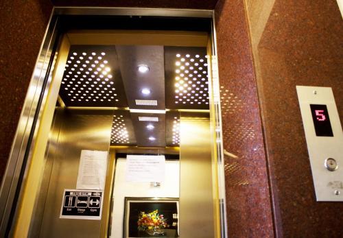 Hotel Phuoc Son