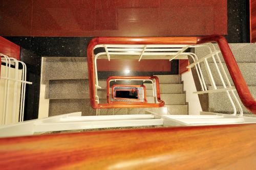 Hotel Phuoc Son