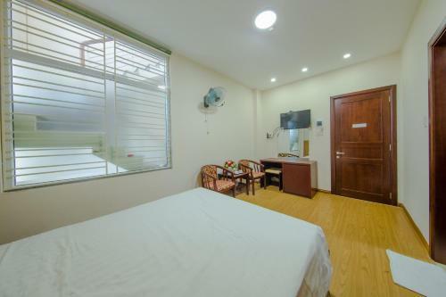 Hung Tuyen Hotel