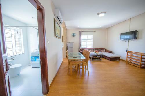 Hung Tuyen Hotel
