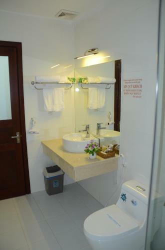 Hung Tuyen Hotel