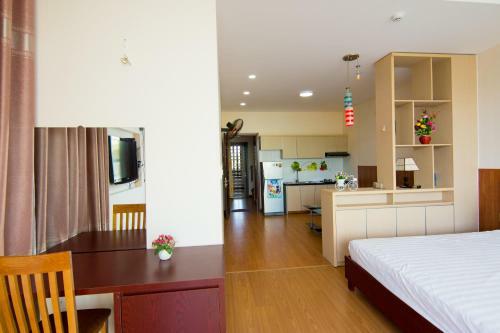 Hung Tuyen Hotel