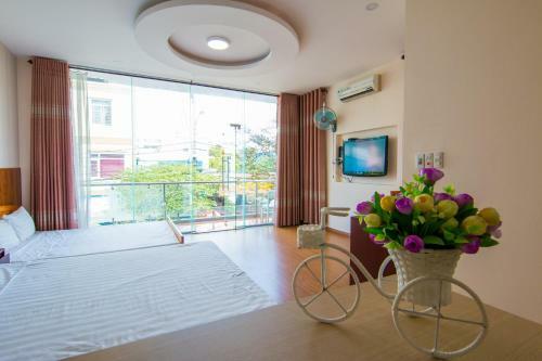 Hung Tuyen Hotel