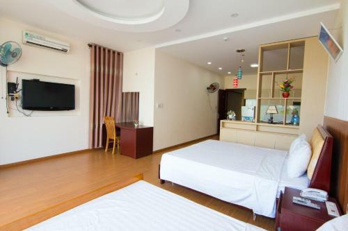 Hung Tuyen Hotel