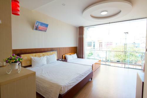 Hung Tuyen Hotel