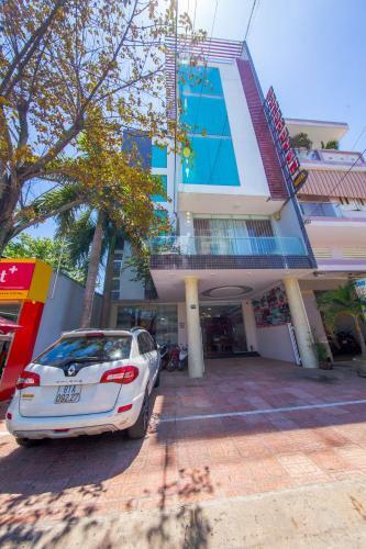 Hung Tuyen Hotel