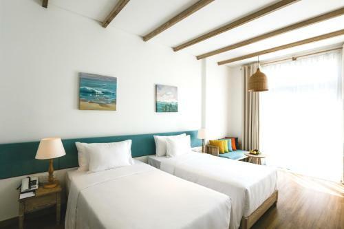 Hotel Risemount Resort Danang