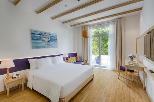 Hotel Risemount Resort Danang